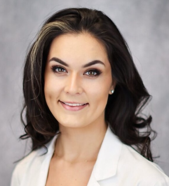 Alexandra Farhangui