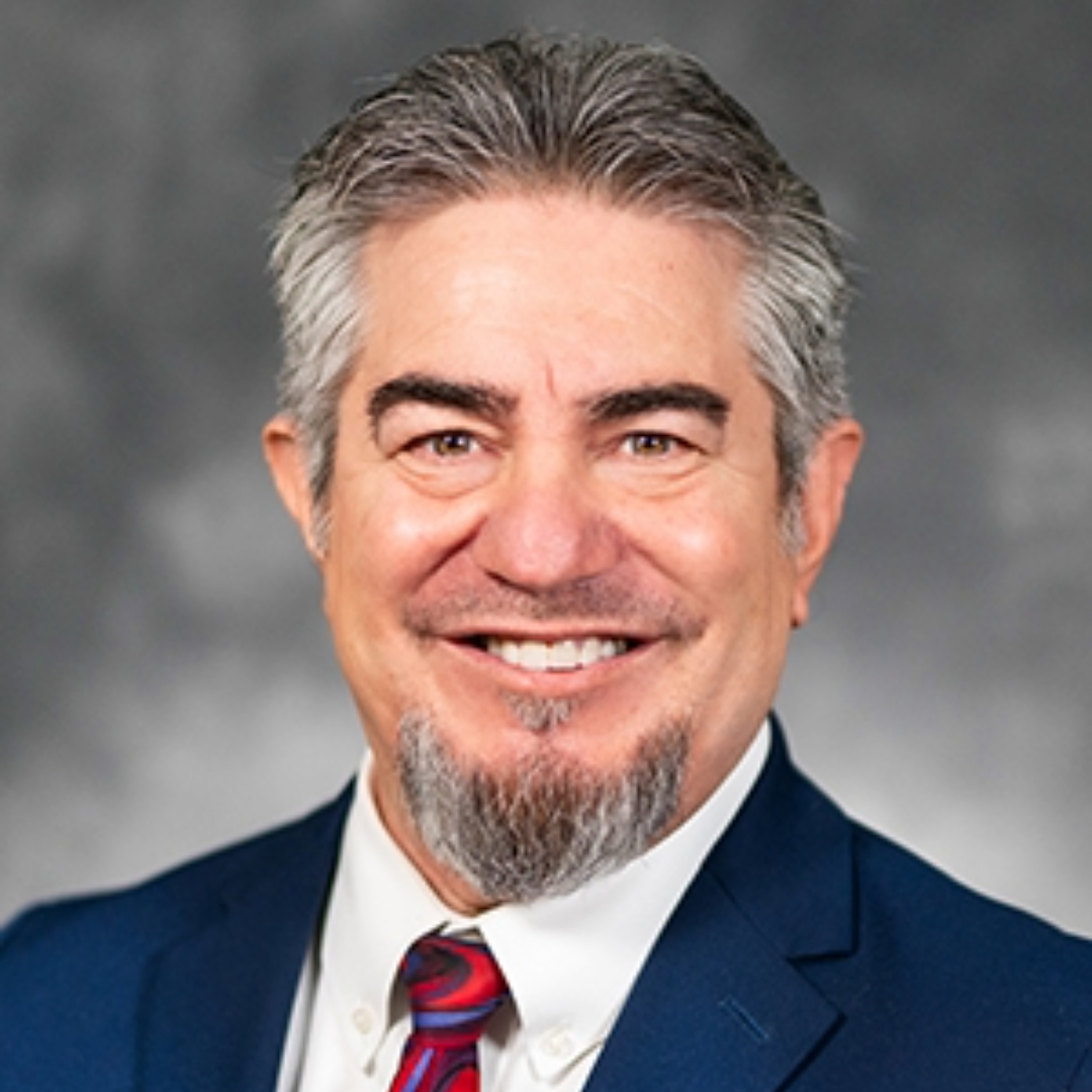 Dr. Michael Moreno