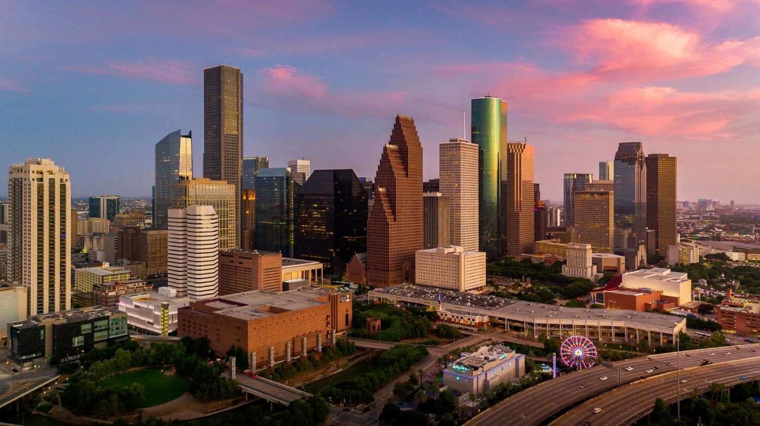 Texas A&M EnMed Campus, Houston